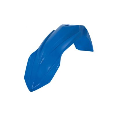 Μπροστινό φτερό ACERBIS Yamaha 2010- Blue
